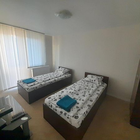 Dallas Apartaments 33 Vulcan  Dış mekan fotoğraf