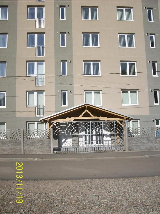 Dallas Apartaments 33 Vulcan  Dış mekan fotoğraf