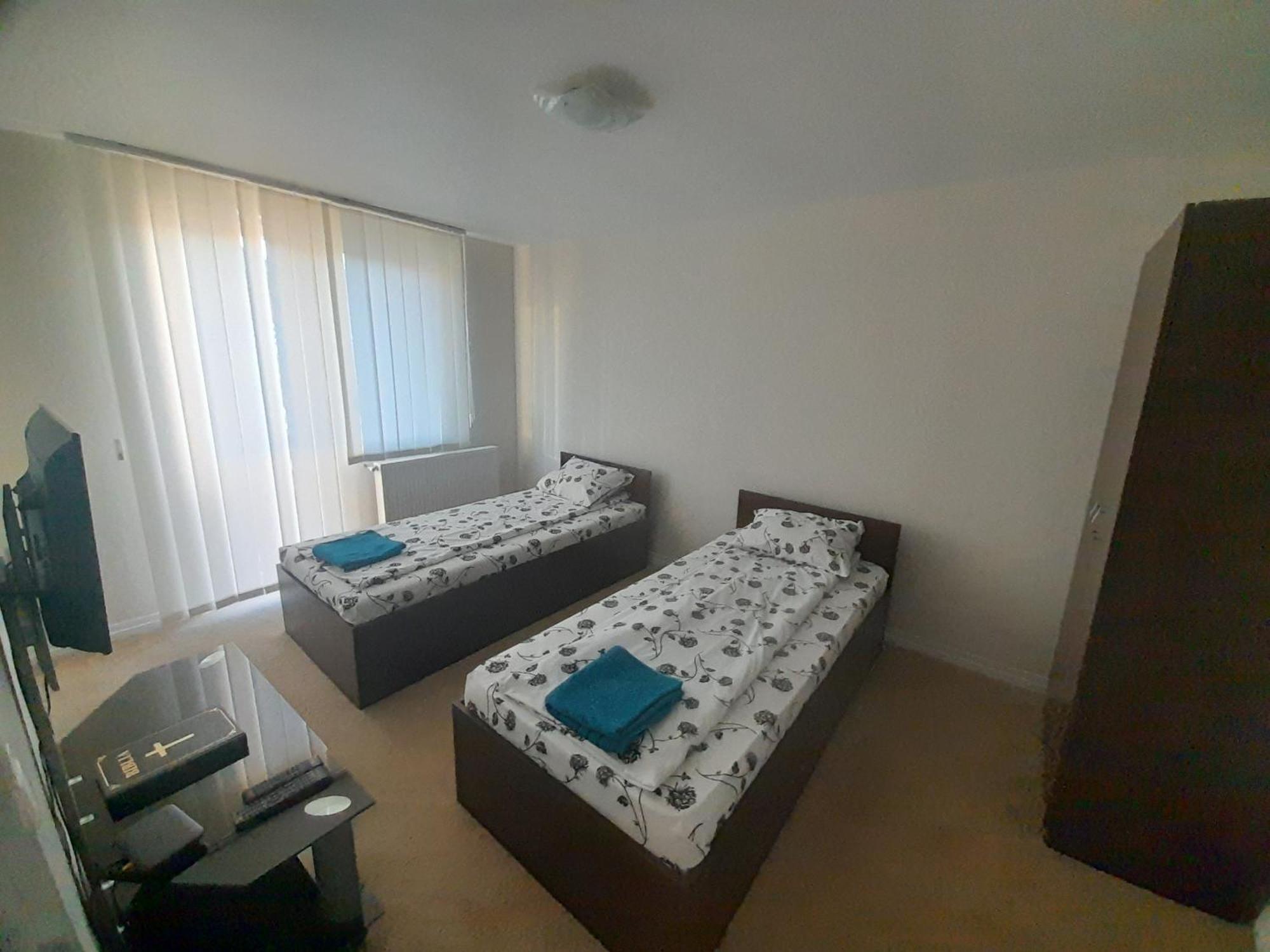 Dallas Apartaments 33 Vulcan  Dış mekan fotoğraf
